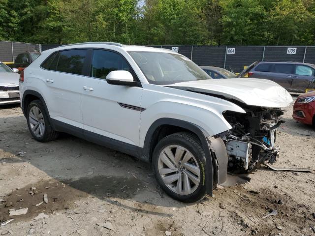 Photo 3 VIN: 1V2KE2CA1MC230210 - VOLKSWAGEN ATLAS CROS 