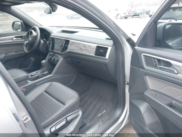 Photo 4 VIN: 1V2KE2CA1PC222225 - VOLKSWAGEN ATLAS CROSS SPORT 