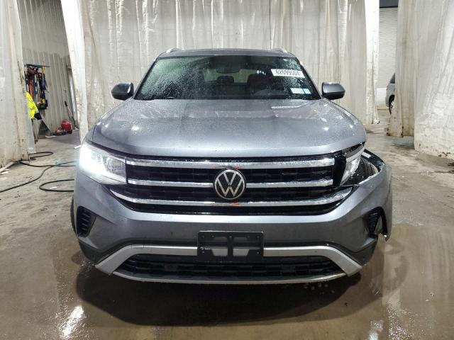 Photo 4 VIN: 1V2KE2CA2MC226215 - VOLKSWAGEN ATLAS CROS 