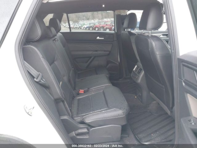 Photo 7 VIN: 1V2KE2CA2MC233133 - VOLKSWAGEN ATLAS CROSS SPORT 