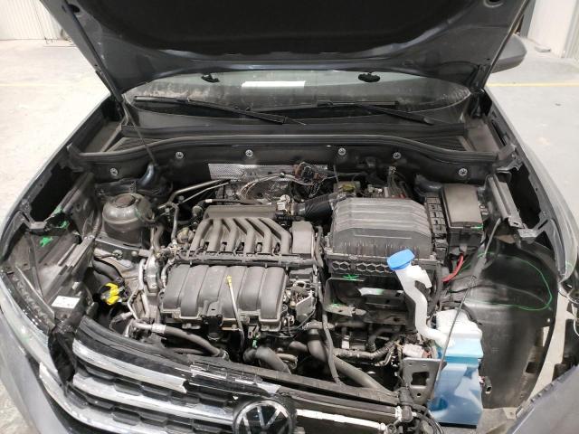 Photo 10 VIN: 1V2KE2CA2NC224966 - VOLKSWAGEN ATLAS CROS 