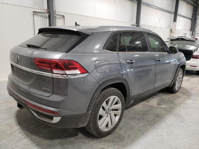 Photo 2 VIN: 1V2KE2CA2NC224966 - VOLKSWAGEN ATLAS CROS 