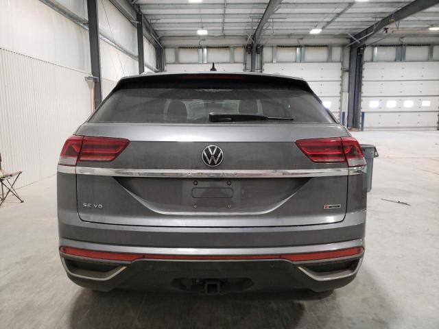 Photo 5 VIN: 1V2KE2CA2NC224966 - VOLKSWAGEN ATLAS CROS 