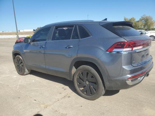 Photo 1 VIN: 1V2KE2CA2RC202505 - VOLKSWAGEN ATLAS CROS 