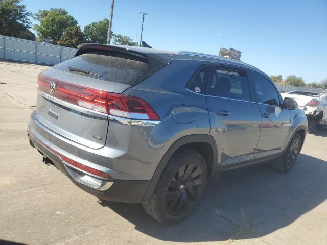 Photo 2 VIN: 1V2KE2CA2RC202505 - VOLKSWAGEN ATLAS CROS 