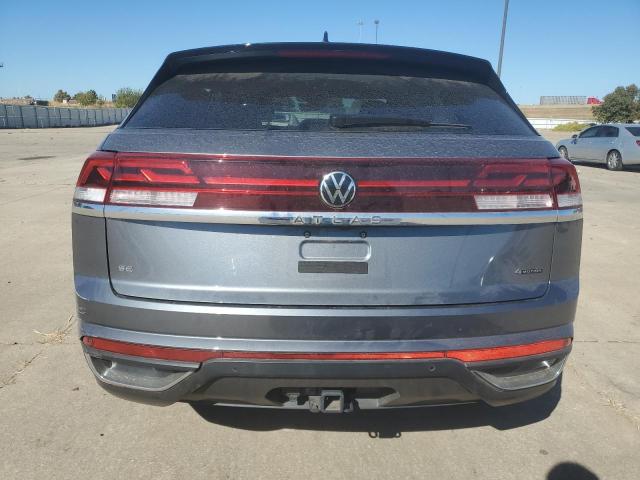 Photo 5 VIN: 1V2KE2CA2RC202505 - VOLKSWAGEN ATLAS CROS 