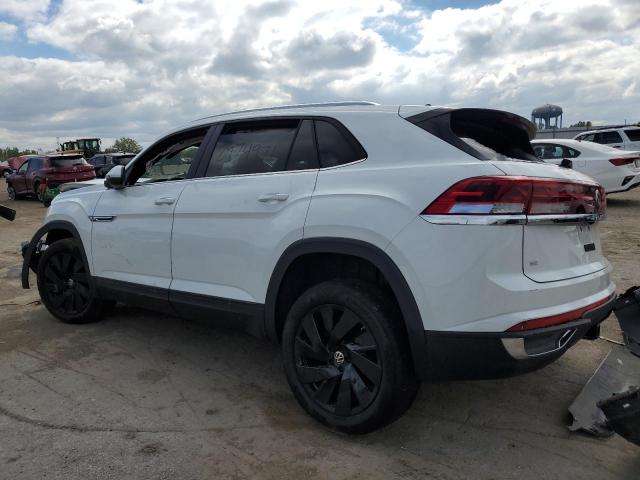 Photo 1 VIN: 1V2KE2CA3RC247873 - VOLKSWAGEN ATLAS CROS 