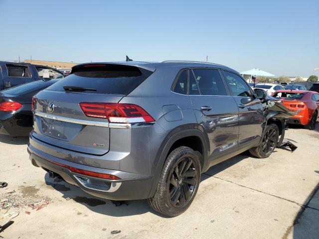 Photo 3 VIN: 1V2KE2CA4NC205240 - VOLKSWAGEN ATLAS CROS 