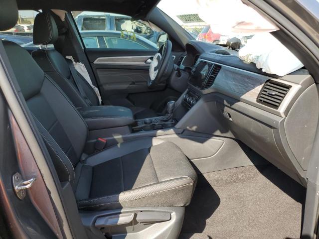 Photo 4 VIN: 1V2KE2CA4NC205240 - VOLKSWAGEN ATLAS CROS 