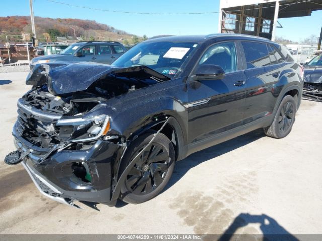 Photo 1 VIN: 1V2KE2CA4RC234839 - VOLKSWAGEN ATLAS CROSS SPORT 