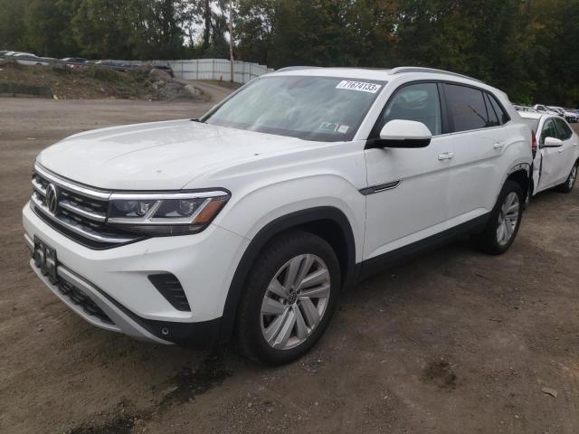 Photo 0 VIN: 1V2KE2CA5MC210638 - VOLKSWAGEN ATLAS 