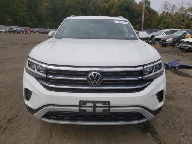 Photo 4 VIN: 1V2KE2CA5MC210638 - VOLKSWAGEN ATLAS 