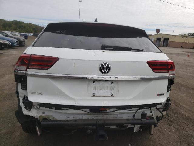 Photo 5 VIN: 1V2KE2CA5MC210638 - VOLKSWAGEN ATLAS 