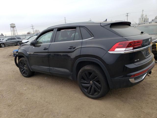 Photo 1 VIN: 1V2KE2CA5NC206056 - VOLKSWAGEN ATLAS CROS 