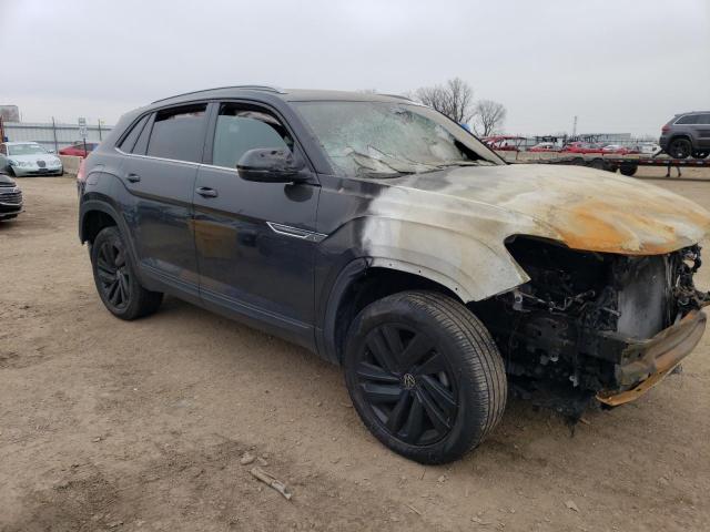 Photo 3 VIN: 1V2KE2CA5NC206056 - VOLKSWAGEN ATLAS CROS 