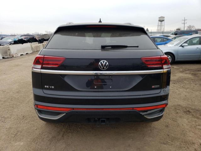 Photo 5 VIN: 1V2KE2CA5NC206056 - VOLKSWAGEN ATLAS CROS 