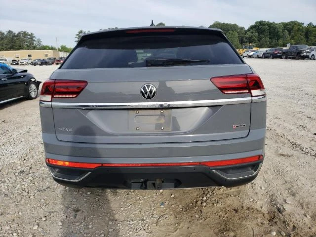 Photo 5 VIN: 1V2KE2CA6MC209420 - VOLKSWAGEN ATLAS CROS 