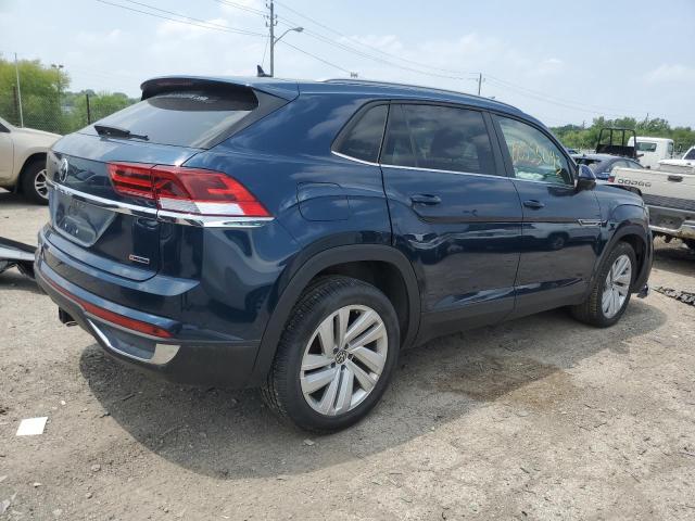 Photo 2 VIN: 1V2KE2CA6MC236200 - VOLKSWAGEN ATLAS CROSS SPORT 