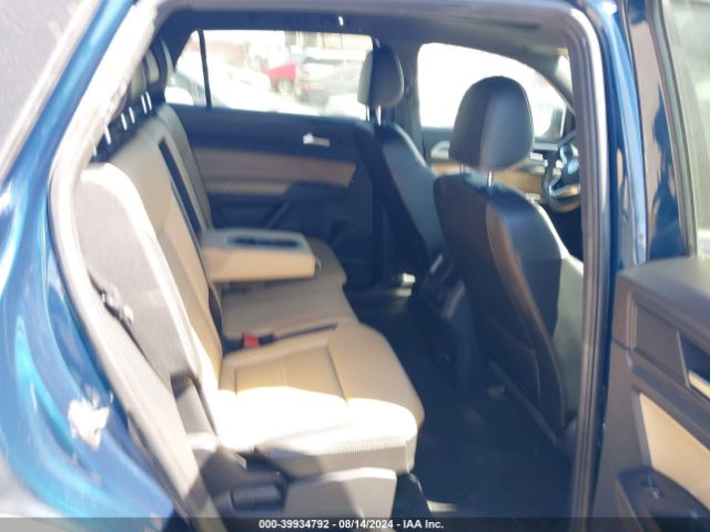 Photo 7 VIN: 1V2KE2CA6NC222508 - VOLKSWAGEN ATLAS CROSS SPORT 