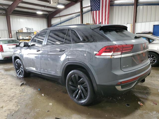 Photo 1 VIN: 1V2KE2CA6NC230317 - VOLKSWAGEN ATLAS 