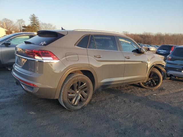 Photo 2 VIN: 1V2KE2CA7NC225501 - VOLKSWAGEN ATLAS 