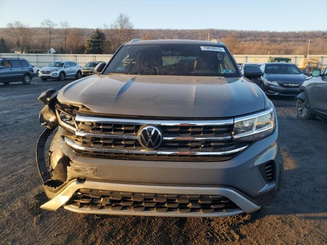 Photo 4 VIN: 1V2KE2CA7NC225501 - VOLKSWAGEN ATLAS 