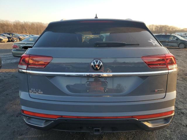 Photo 5 VIN: 1V2KE2CA7NC225501 - VOLKSWAGEN ATLAS 