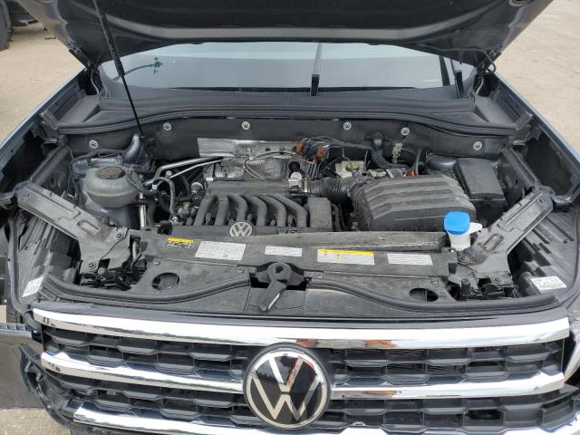 Photo 11 VIN: 1V2KE2CA7NC231136 - VOLKSWAGEN ATLAS CROS 