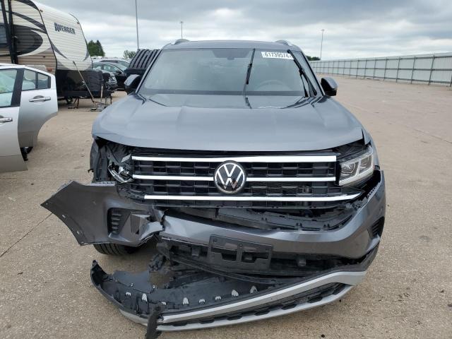 Photo 4 VIN: 1V2KE2CA7NC231136 - VOLKSWAGEN ATLAS CROS 