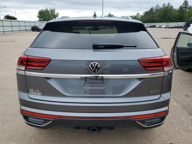 Photo 5 VIN: 1V2KE2CA7NC231136 - VOLKSWAGEN ATLAS CROS 