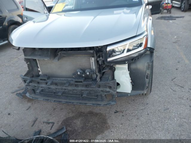 Photo 5 VIN: 1V2KE2CA8PC223209 - VOLKSWAGEN ATLAS 