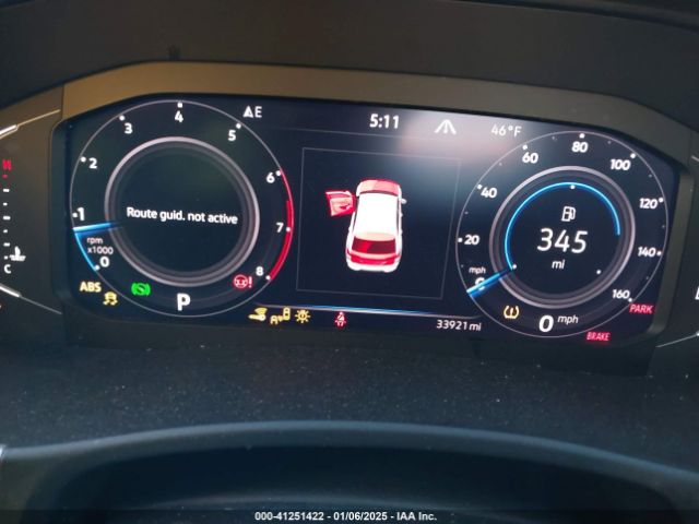 Photo 6 VIN: 1V2KE2CA8PC223209 - VOLKSWAGEN ATLAS 