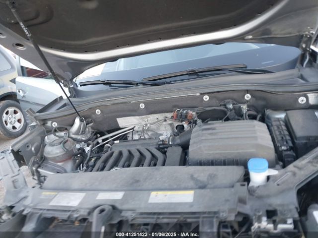 Photo 9 VIN: 1V2KE2CA8PC223209 - VOLKSWAGEN ATLAS 
