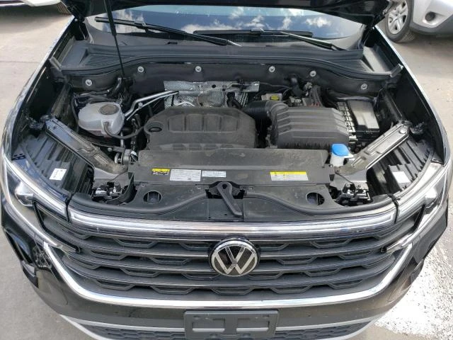 Photo 11 VIN: 1V2KE2CA8RC203531 - VOLKSWAGEN ATLAS CROS 