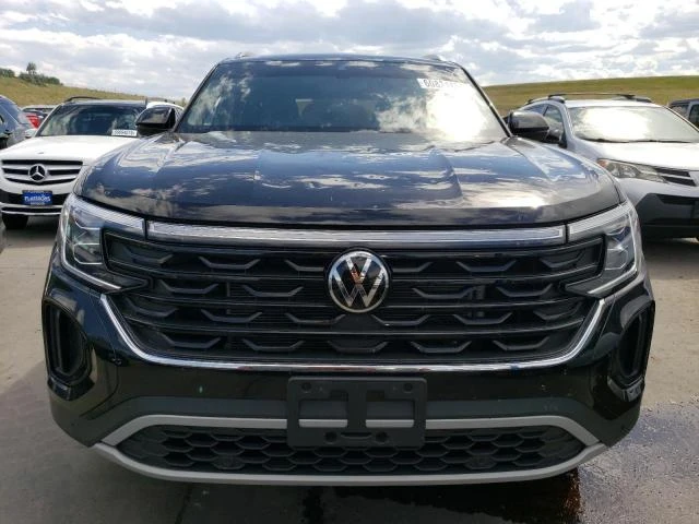 Photo 4 VIN: 1V2KE2CA8RC203531 - VOLKSWAGEN ATLAS CROS 