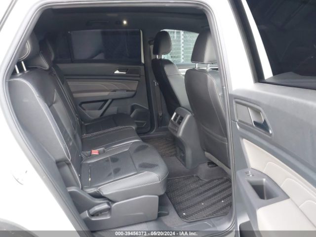 Photo 7 VIN: 1V2KE2CA9MC224042 - VOLKSWAGEN ATLAS CROSS SPORT 