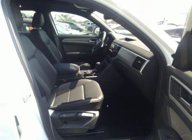 Photo 4 VIN: 1V2KE2CA9NC204214 - VOLKSWAGEN ATLAS CROSS SPORT 