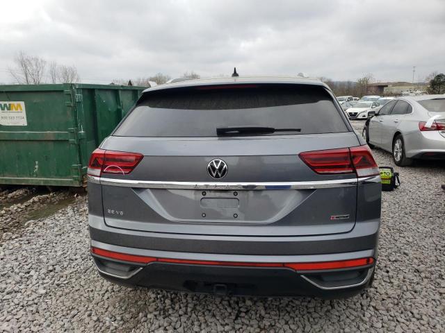 Photo 5 VIN: 1V2KE2CAXNC215139 - VOLKSWAGEN ATLAS CROS 