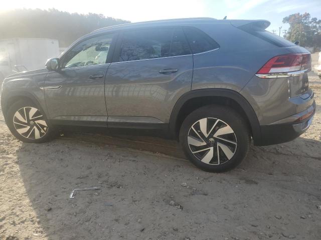 Photo 1 VIN: 1V2KE2CAXPC208632 - VOLKSWAGEN ATLAS CROS 