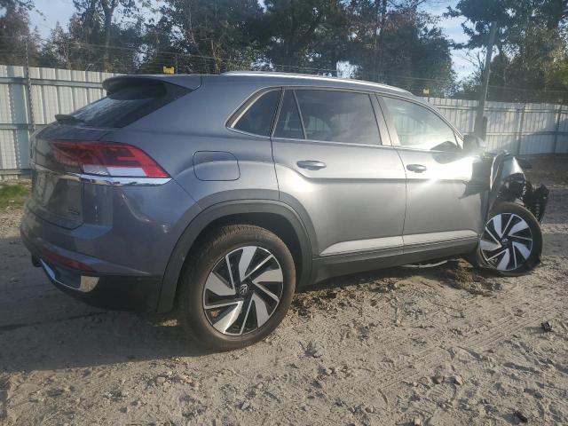 Photo 2 VIN: 1V2KE2CAXPC208632 - VOLKSWAGEN ATLAS CROS 