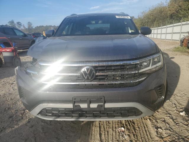 Photo 4 VIN: 1V2KE2CAXPC208632 - VOLKSWAGEN ATLAS CROS 