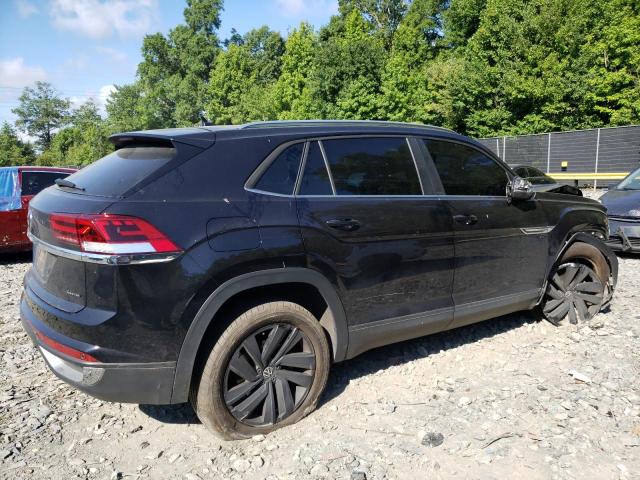 Photo 2 VIN: 1V2KE2CAXPC221557 - VOLKSWAGEN ATLAS CROS 