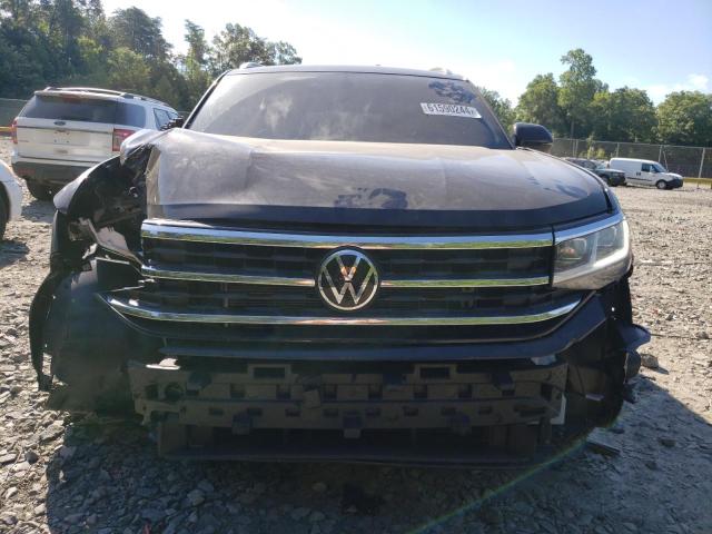 Photo 4 VIN: 1V2KE2CAXPC221557 - VOLKSWAGEN ATLAS CROS 