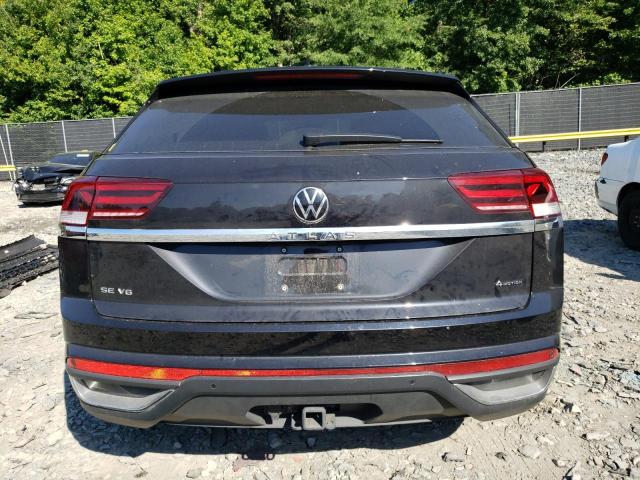 Photo 5 VIN: 1V2KE2CAXPC221557 - VOLKSWAGEN ATLAS CROS 