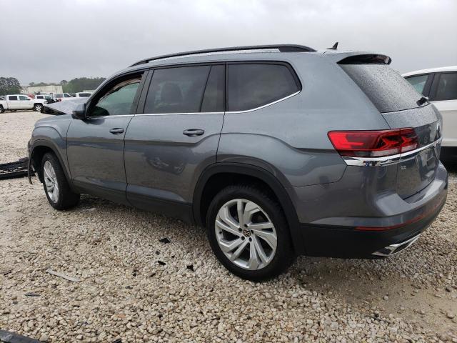 Photo 1 VIN: 1V2KP2CA0NC550999 - VOLKSWAGEN ATLAS SE 