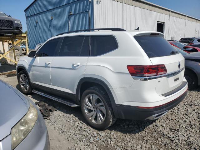 Photo 1 VIN: 1V2KP2CA1NC532382 - VOLKSWAGEN ATLAS SE 