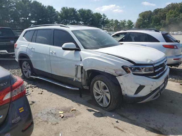 Photo 3 VIN: 1V2KP2CA1NC532382 - VOLKSWAGEN ATLAS SE 