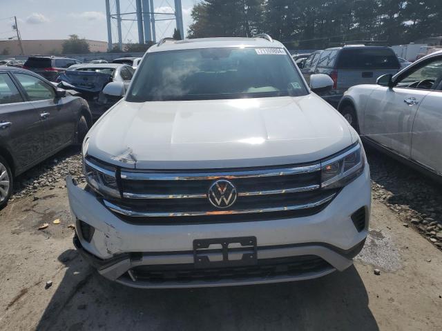 Photo 4 VIN: 1V2KP2CA1NC532382 - VOLKSWAGEN ATLAS SE 