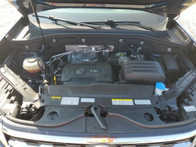 Photo 11 VIN: 1V2KP2CA2NC553466 - VOLKSWAGEN ATLAS SE 