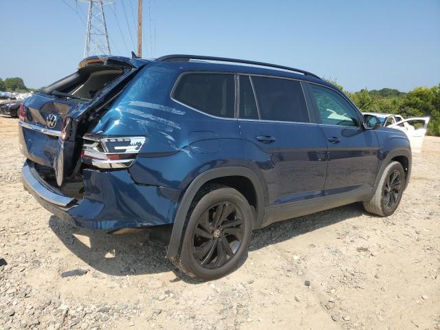 Photo 2 VIN: 1V2KP2CA2NC553466 - VOLKSWAGEN ATLAS SE 